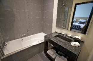 Photo of Bathroom in Vondelbuurt