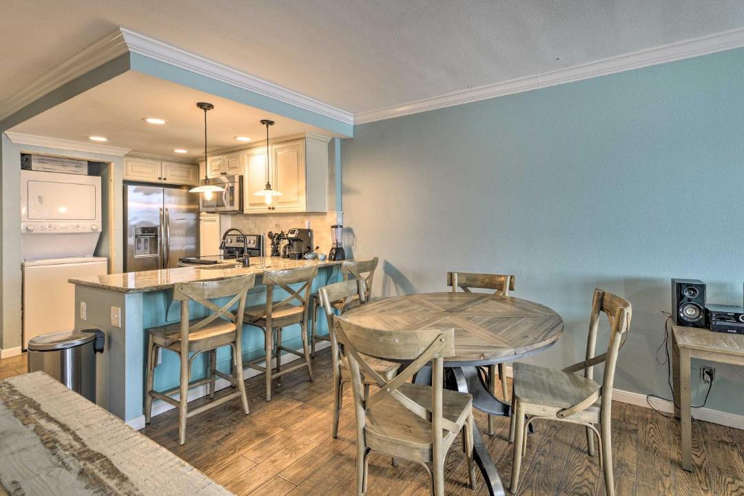 Photo of Livingroom in Galveston