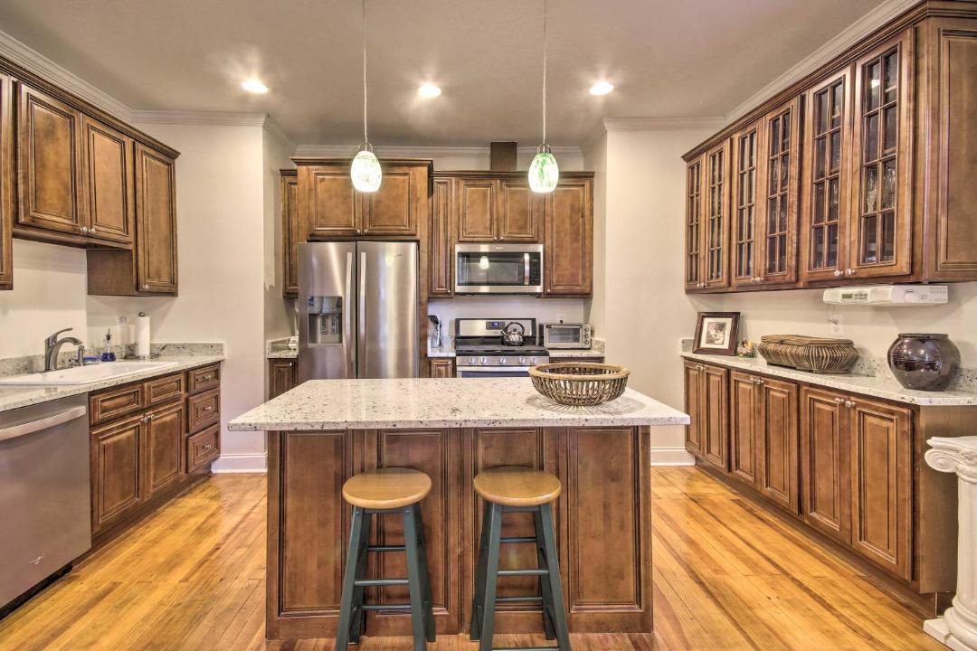 Photo of Kitchen in Leesburg