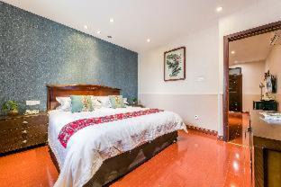 Photo of Bedroom in Chengdu City Centre