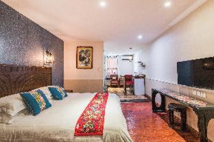 Photo of Bedroom in Chengdu City Centre
