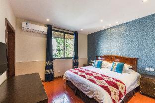 Photo of Bedroom in Chengdu City Centre