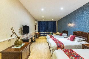 Photo of Bedroom in Chengdu City Centre
