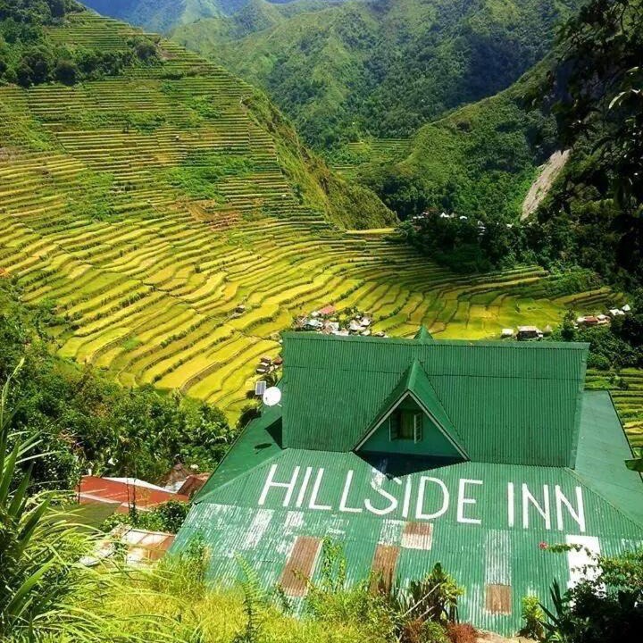 Photo of Others in Batad