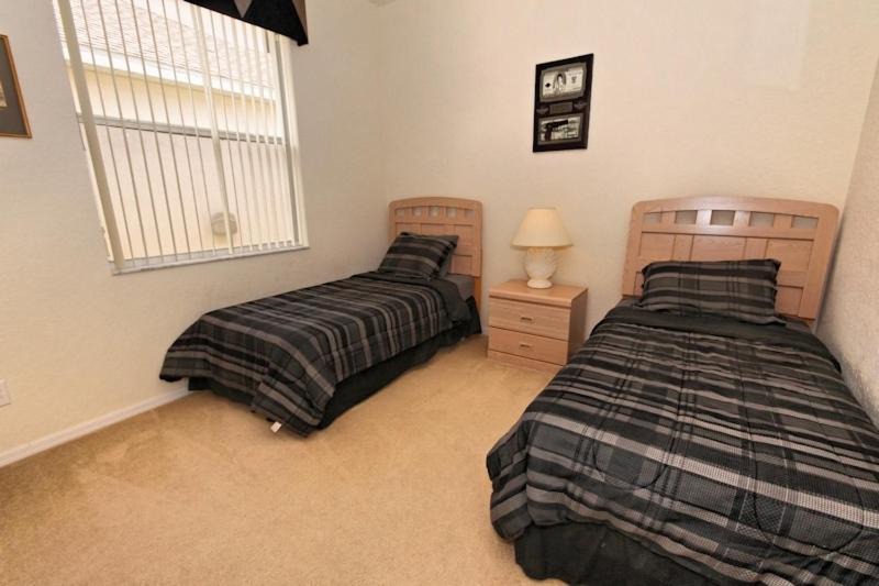 Photo of Bedroom in Highlands Reserve