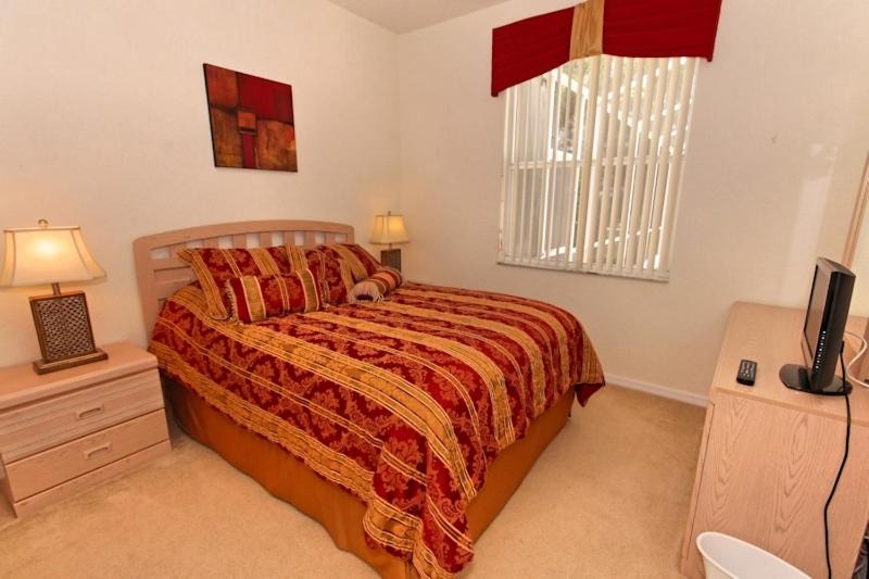 Photo of Bedroom in Highlands Reserve