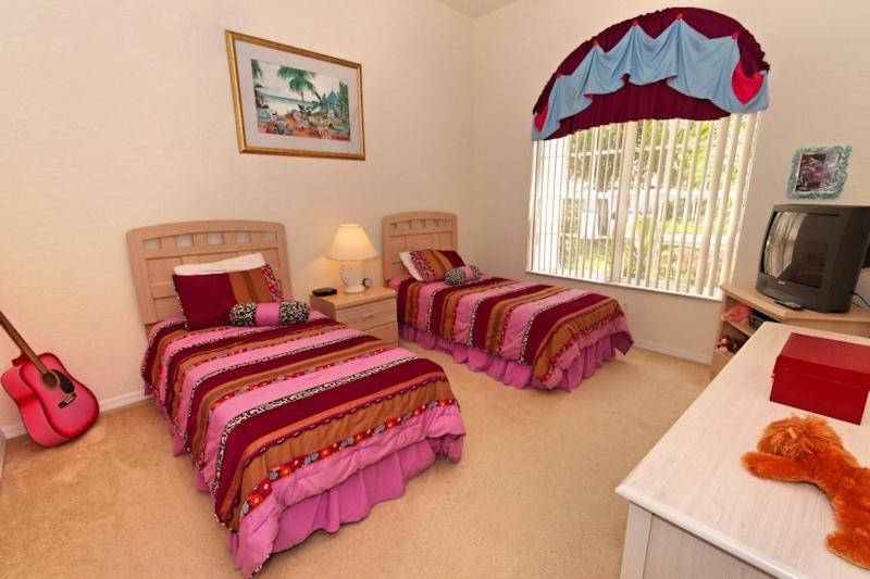 Photo of Bedroom in Highlands Reserve