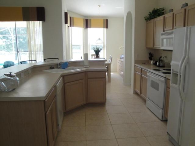Photo of Kitchen in Highlands Reserve