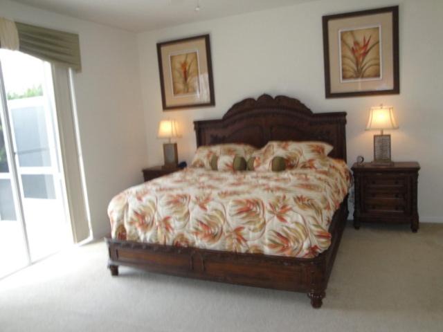 Photo of Bedroom in Highlands Reserve