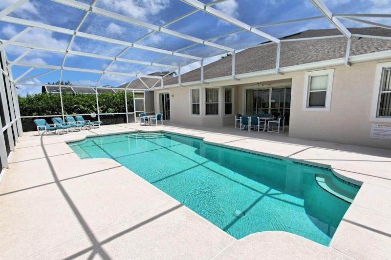 Photo of Outdoor in Highlands Reserve