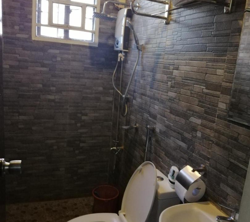 Photo of Bathroom in Balibago