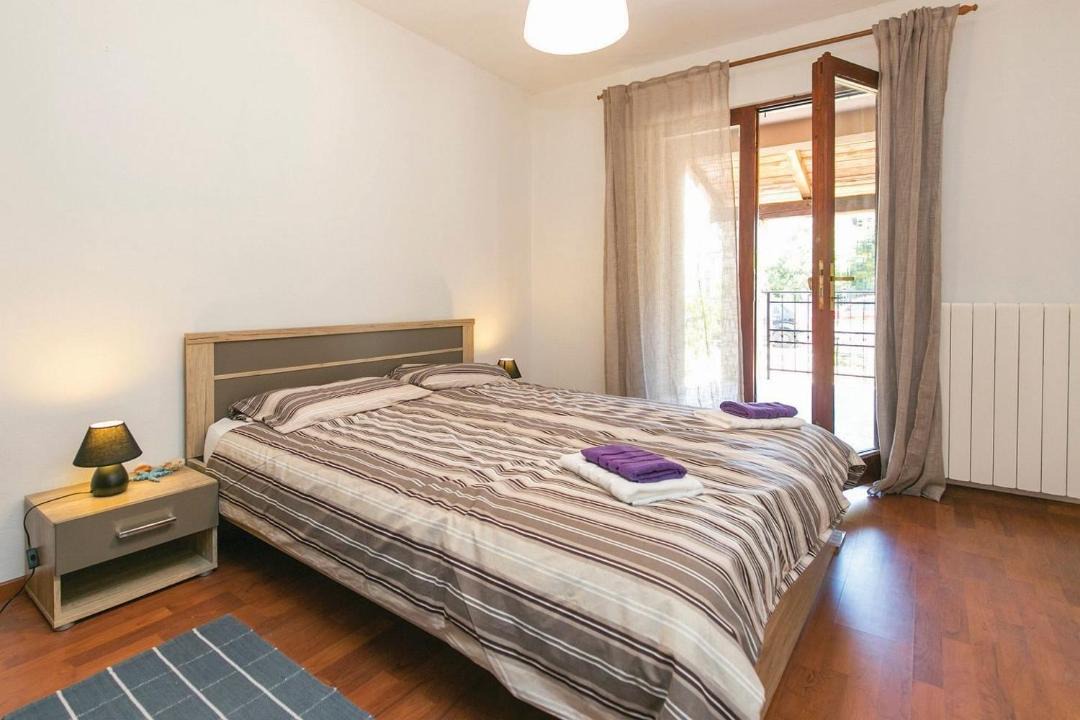 Photo of Bedroom in Valbandon