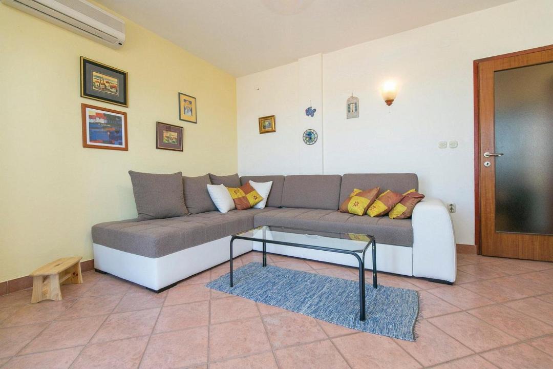 Photo of Livingroom in Valbandon