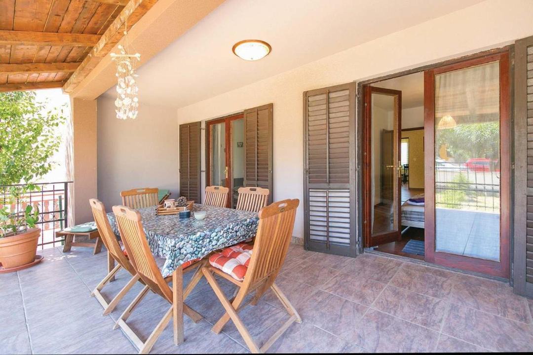 Photo of Livingroom in Valbandon