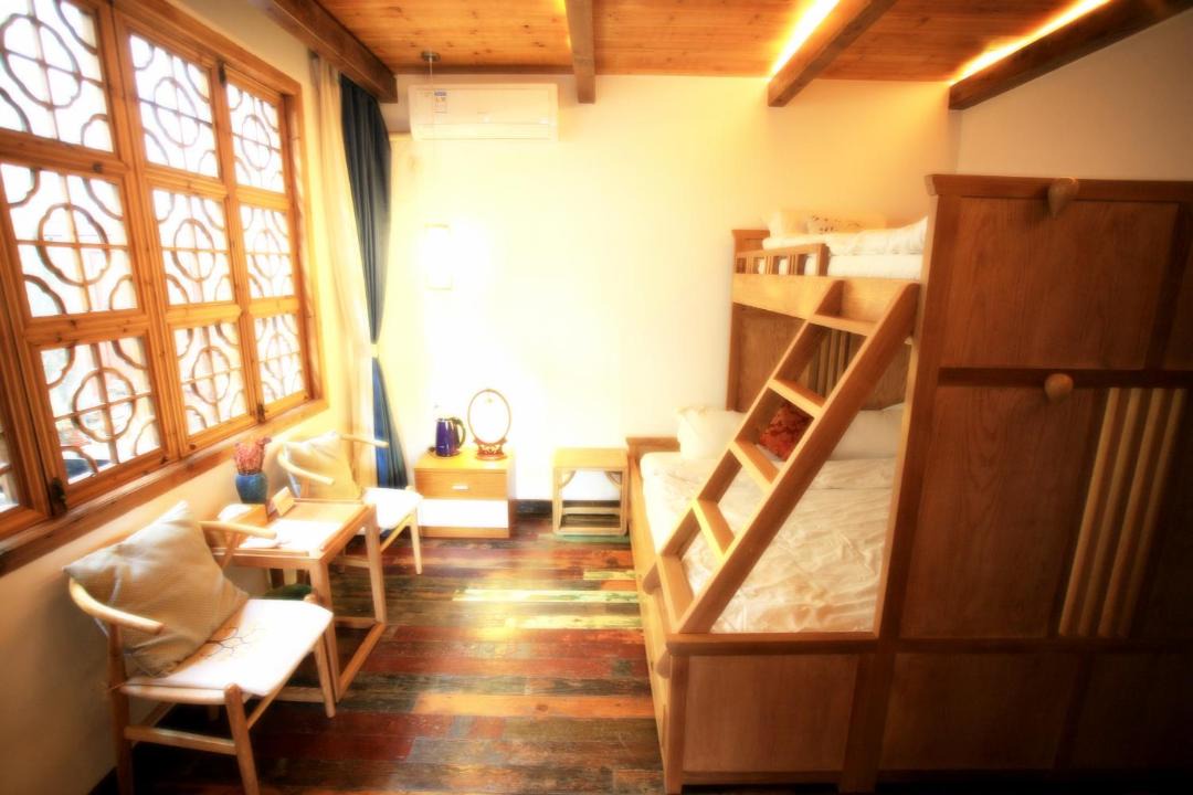 Photo of Bedroom in Wujiang