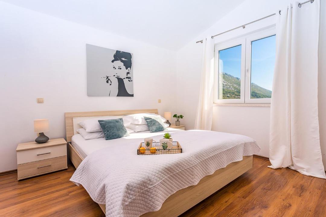 Photo of Bedroom in Gata