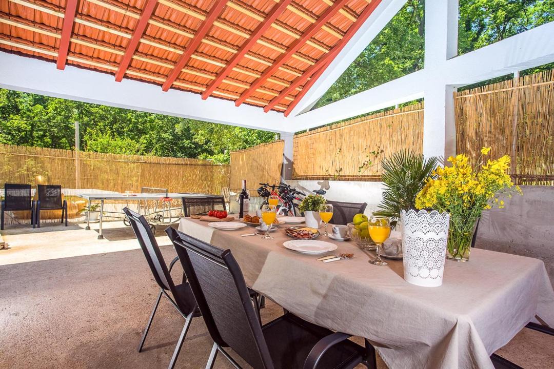Photo of Patio Balcony in Gata