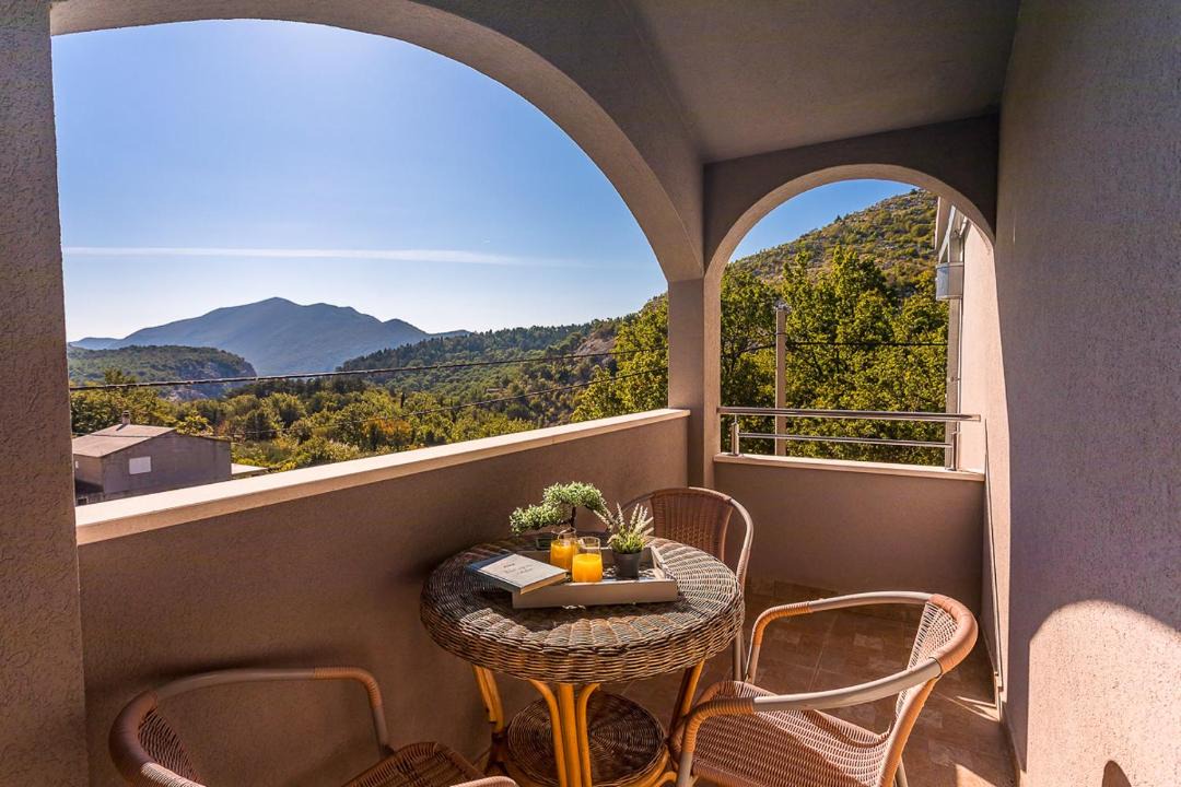 Photo of Patio Balcony in Gata