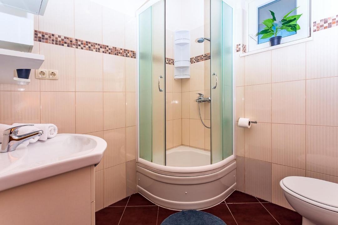 Photo of Bathroom in Gata