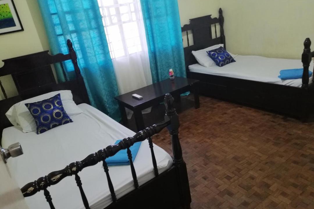 Photo of Bedroom in Balibago