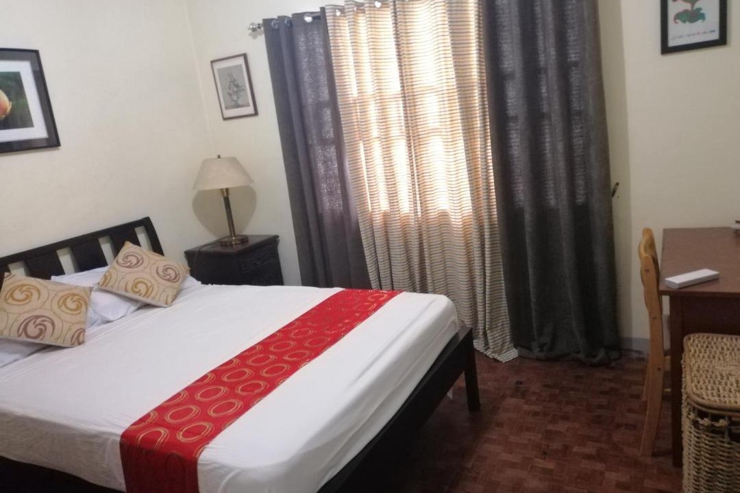 Photo of Bedroom in Balibago