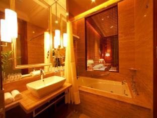Photo of Bathroom in Jinqiao