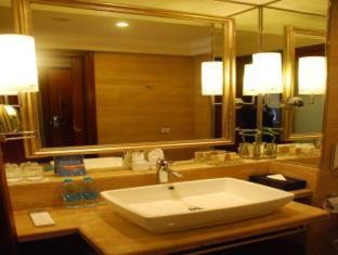 Photo of Bathroom in Jinqiao