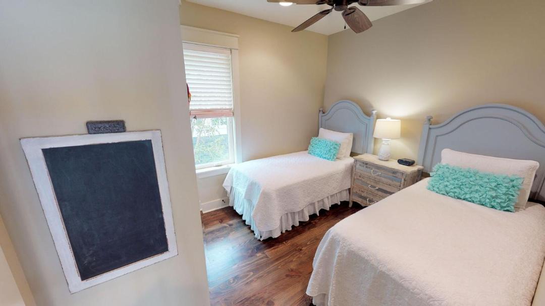 Photo of Bedroom in WaterSound West Beach