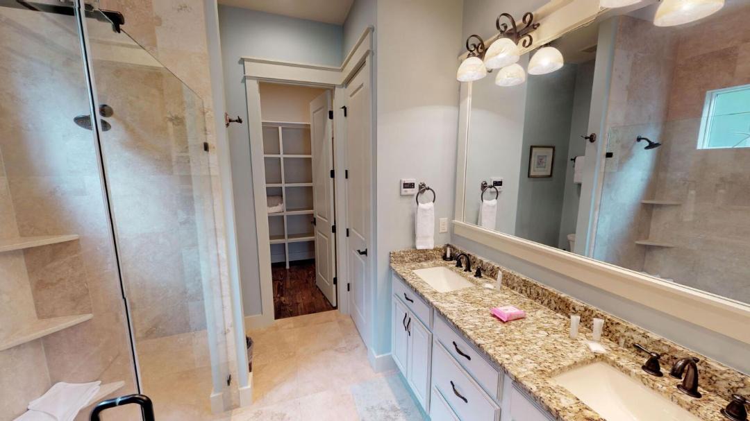Photo of Kitchen in WaterSound West Beach