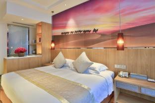 Photo of Bedroom in Yiwu