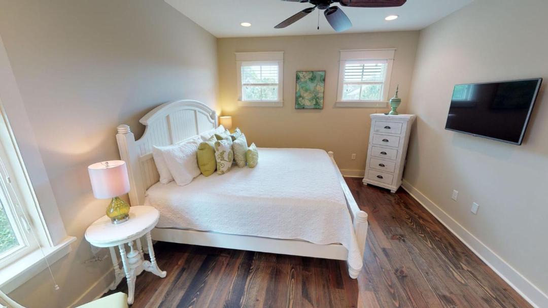 Photo of Bedroom in WaterSound West Beach