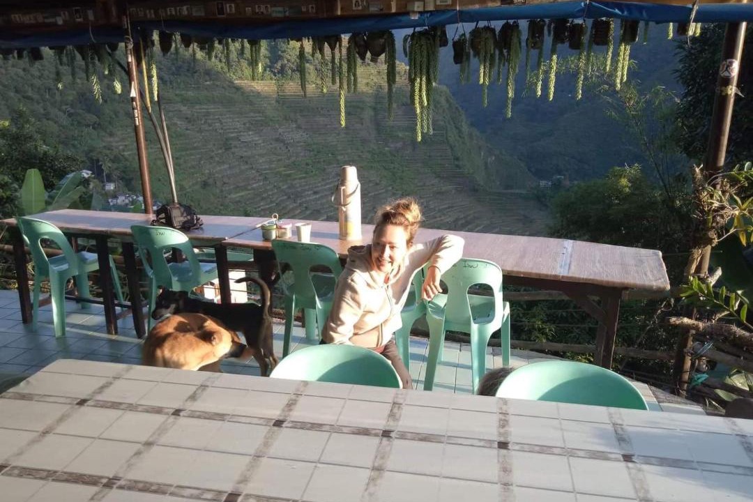 Photo of Others in Batad