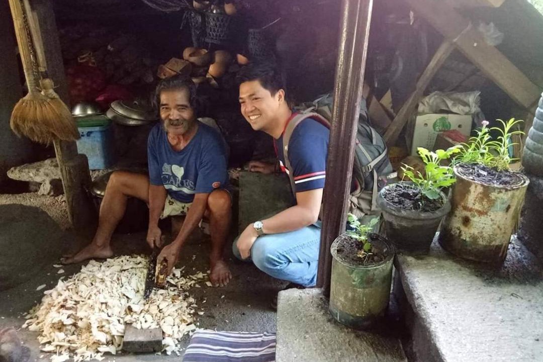 Photo of Others in Batad