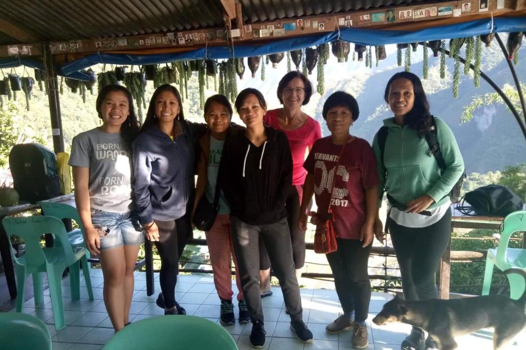 Photo of Others in Batad