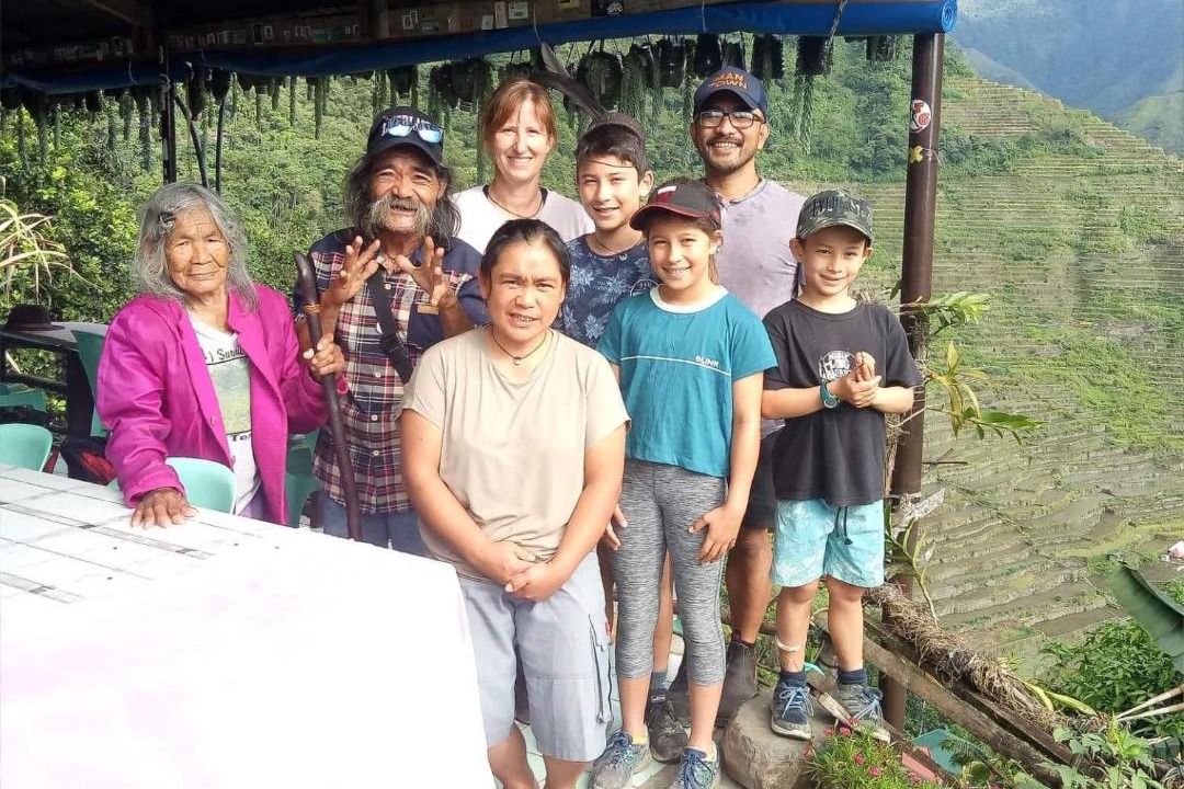 Photo of Others in Batad