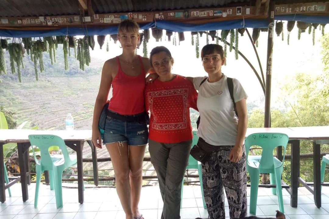 Photo of Others in Batad