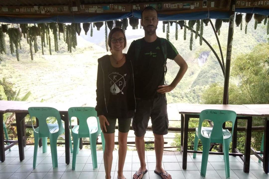 Photo of Others in Batad