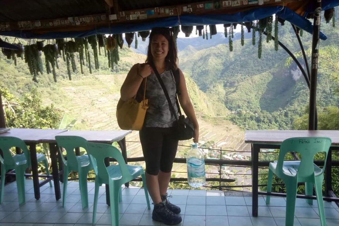 Photo of Others in Batad