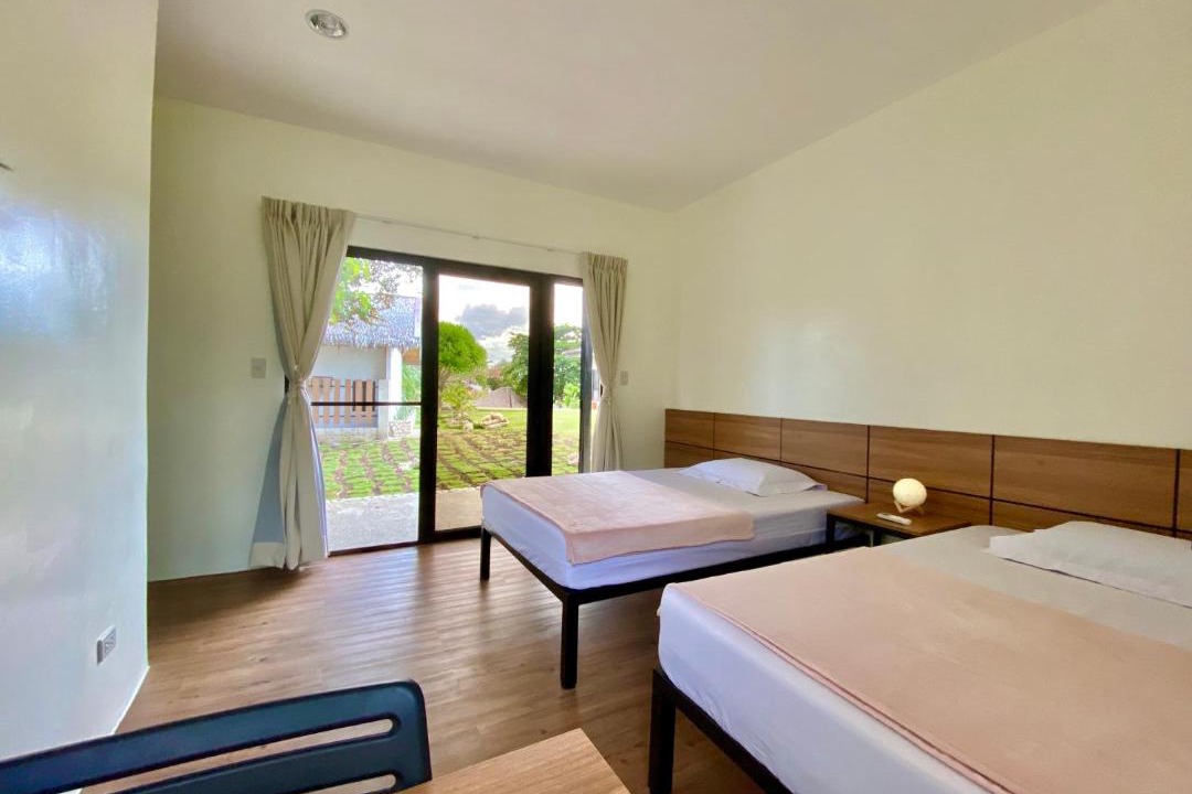 Photo of Bedroom in Moalboal