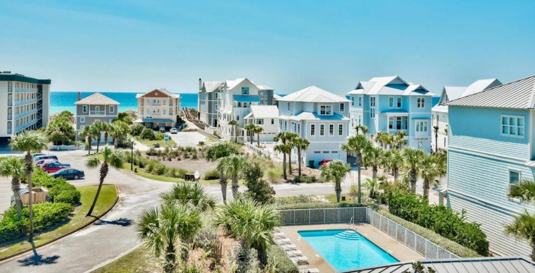 Photo of Outdoor in Seagrove Beach