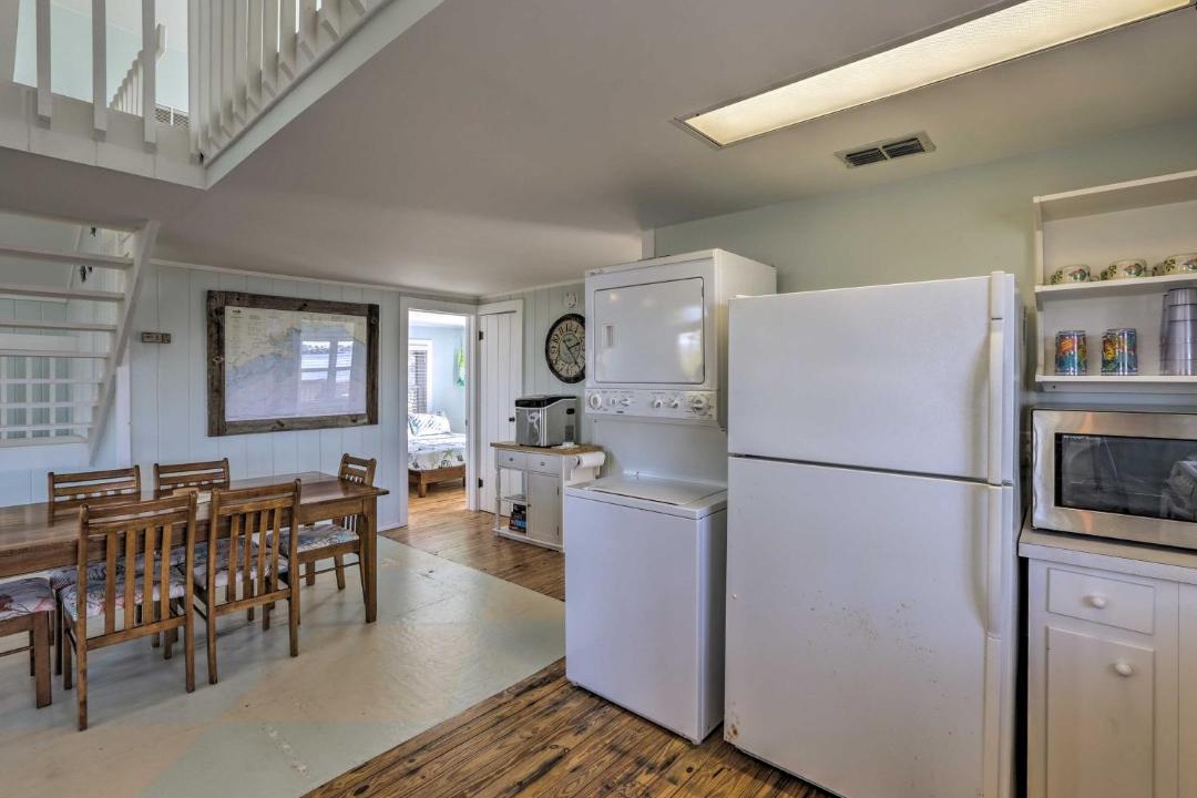 Photo of Kitchen in Crawfordville