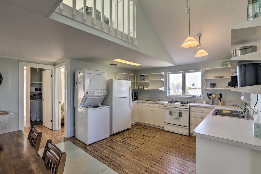 Photo of Kitchen in Crawfordville