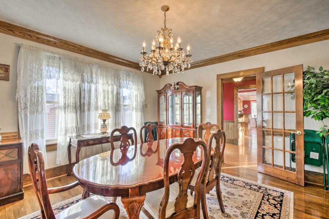 Photo of Livingroom in Damascus