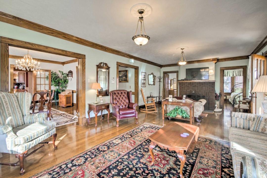 Photo of Livingroom in Damascus