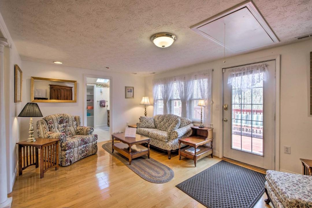 Photo of Livingroom in Damascus