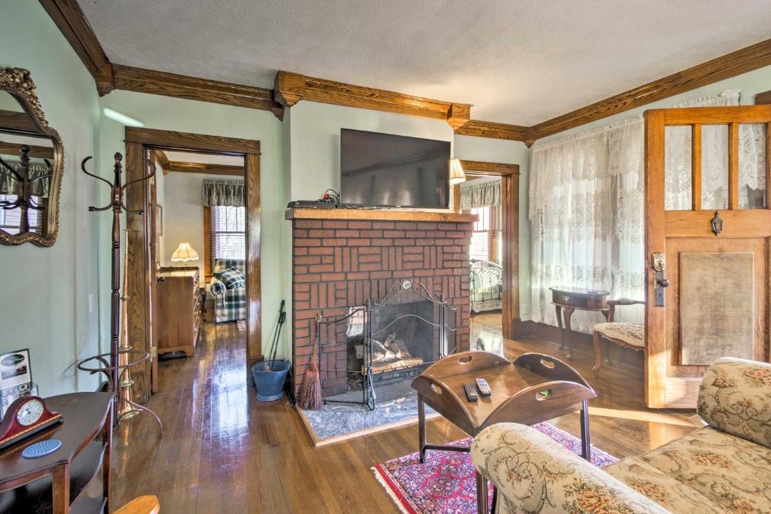 Photo of Livingroom in Damascus