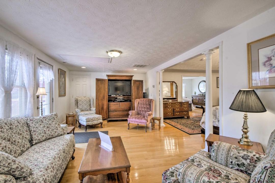 Photo of Livingroom in Damascus