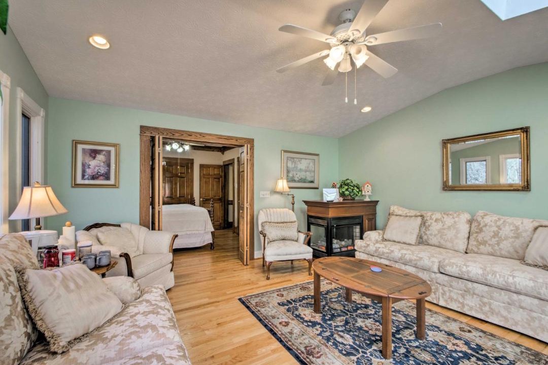 Photo of Livingroom in Damascus