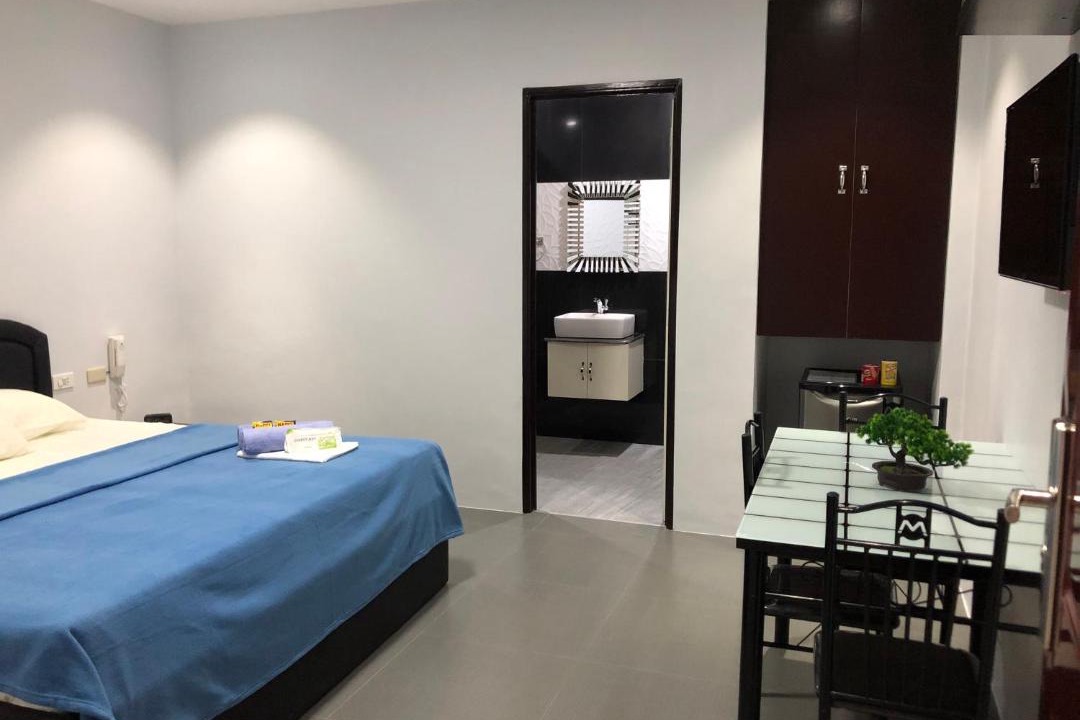 Photo of Bedroom in Barretto