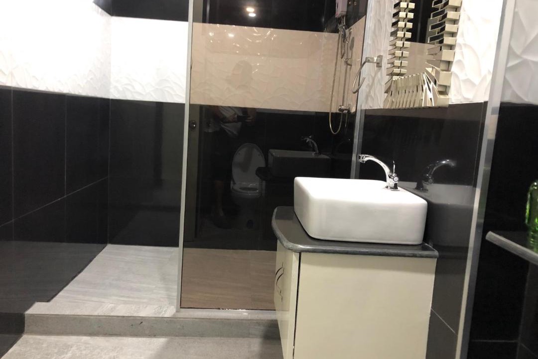 Photo of Bathroom in Barretto